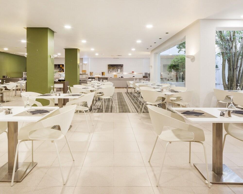 Ilunion Menorca Lejlighedshotel Cala Galdana  Eksteriør billede